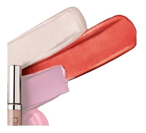 Gloss Labial Una Nude 100 Fps 15 8ml Natura MercadoLivre