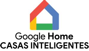 Google Home Casas Inteligentes Logo PNG Vector (AI) Free Download