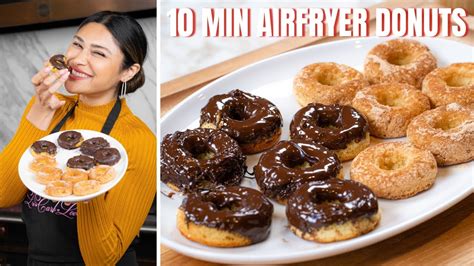 Keto Donuts In 10 Minutes How To Make Easy Low Carb Donuts Youtube