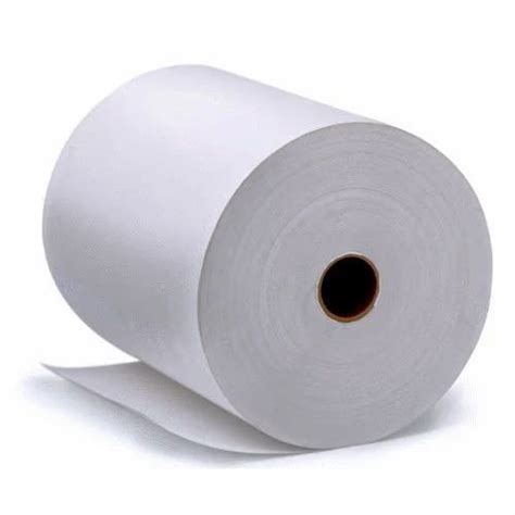 White Gsm Rmhb Writing Printing Paper Sheets At Rs Kg In New