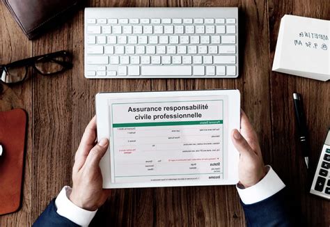 Assurance Responsabilit Civile Professionnelle Ce Qu Elle Couvre