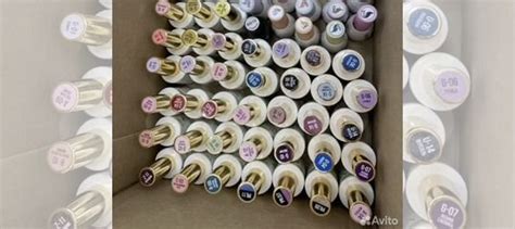 Гель-лаки mio nails (читайте описание) купить в Обнинске с доставкой ...
