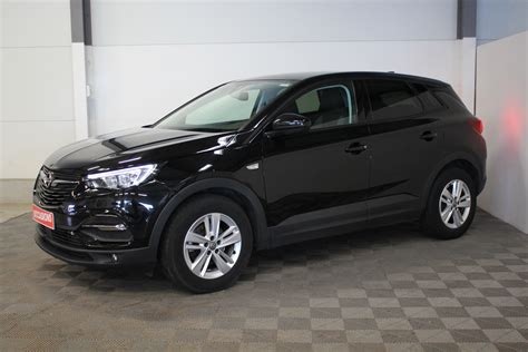 Opel Grandland X De Olivet Massoutre Vo