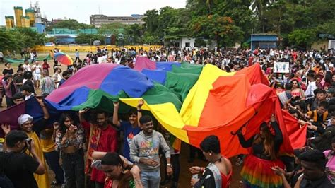 A Brief History Of The Quest For LGBTQ Rights And Same Sex Marriage In India