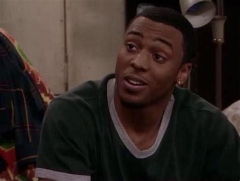 Here's Tyreke Scott from Sister, Sister, aka RonReaco Lee, back then ...