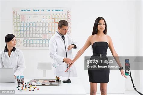 17 Sexy Female Scientists Stock Photos, High-Res Pictures, and Images
