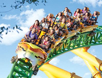 Busch Gardens Tickets – Ooxo