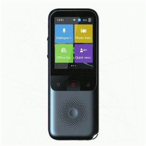 Туристический переводчик - YouTube