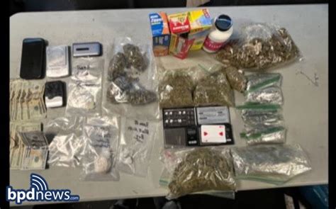 Boston Police Dept On Twitter Bpd Drug Control Units From Several