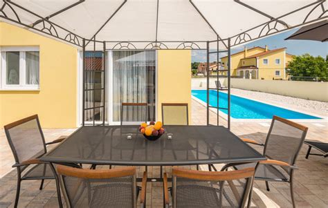 Ferienhaus Porec Kroatien In Porec Novasol