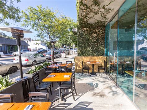 Alimento - Silver Lake - Los Angeles - The Infatuation