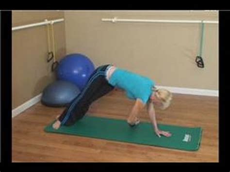 Core Exercises Core Exercises Side Plank Twist Youtube