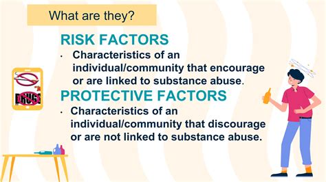 Risk And Protective Factors For Drug Addiction Pptx