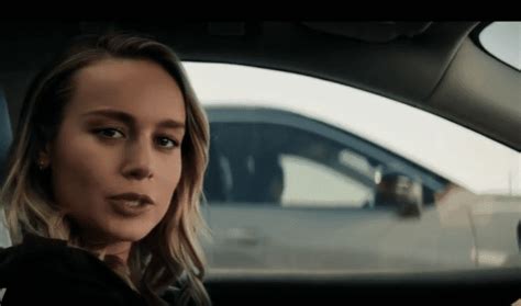 Nissan Commercial Actress 2024 Brie Larson Updated