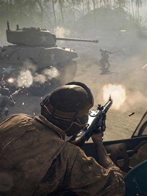 battlefield call  duty vanguard video game  wallpaper