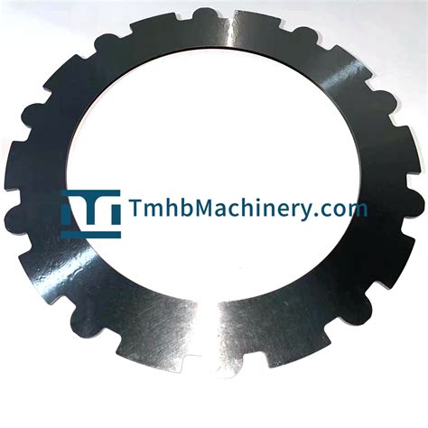 Tmhbmachinery Offer Hyundai Doosan Zf