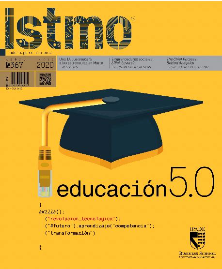 Istmo Review 367 Revista Istmo