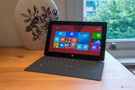 Microsoft Surface Pro 2 review