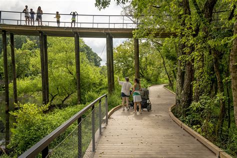 Chattahoochee Nature Center | HGOR