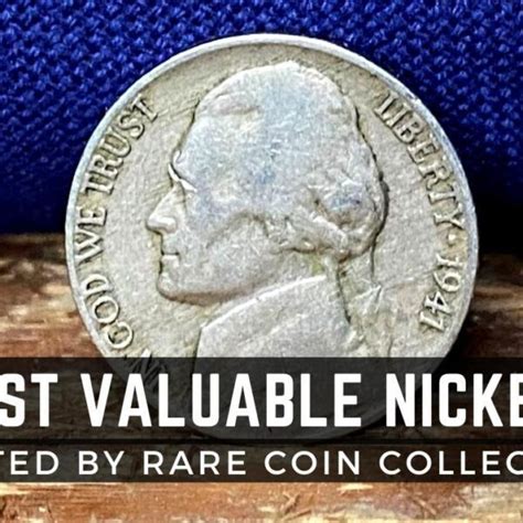 10 Most Valuable Rare Quarters of All Time