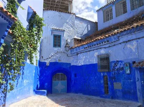 Von Casablanca Aus Privater Tagesausflug Nach Chefchaouen Mit Medina