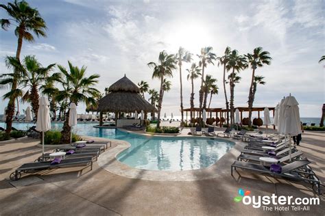 Paradisus by Melia Los Cabos - Lobby at Paradisus Los Cabos | Oyster ...