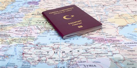 Get Turkish Citizenship By Real Estate Investment In Turkey