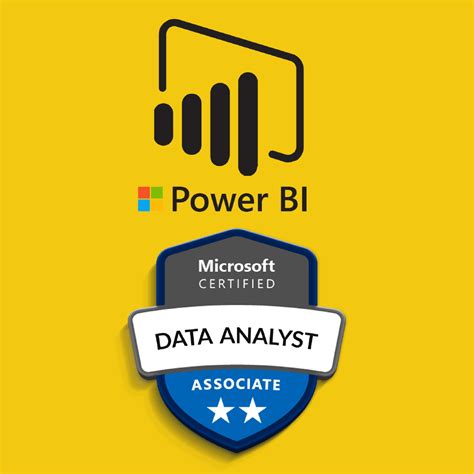 Microsoft Power BI Data Analyst PL 300 K21 Academy