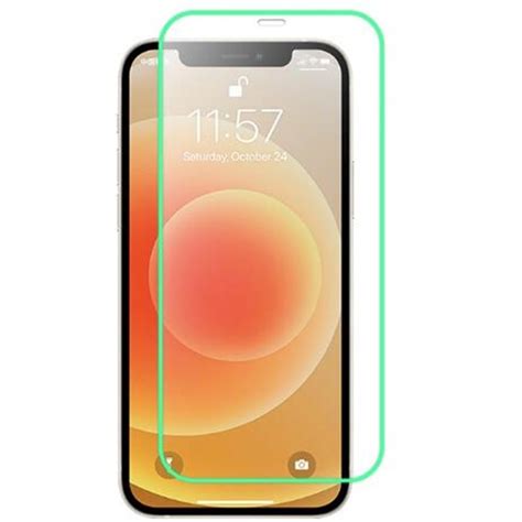 Folie Sticla Securizata Flippy Luminous Compatibila Cu Apple IPhone