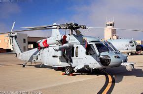 US Navy MH-60R Seahawk ASW Helicopter Cockpit | Defence Forum ...