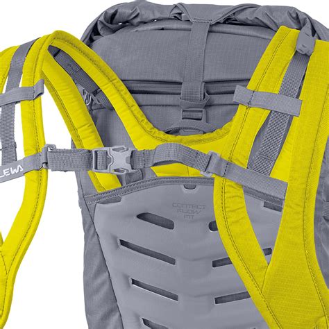 Salewa Apex Wall L Backpack Hike Camp