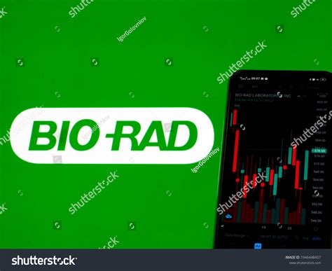 50 Bio rad logo Images, Stock Photos & Vectors | Shutterstock
