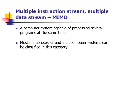 Ppt Chapter Pipeline And Vector Processing Powerpoint Presentation