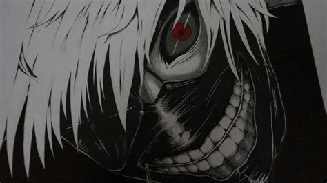 Unduh 15 Anime Wallpaper 4k Kaneki Ken Terbaru 2023 User S Blog