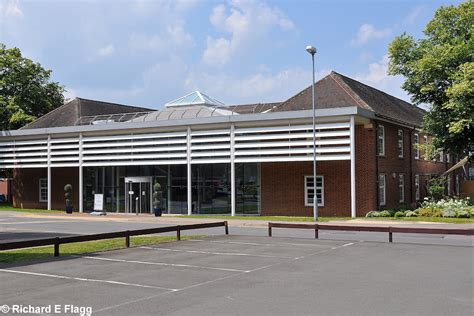 Cranfield Uk Airfields