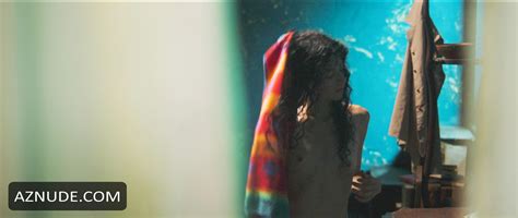 CAMILA PLAATE Nude AZNude