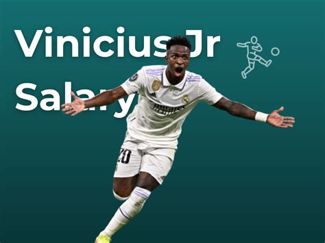 vinicius jr. net worth