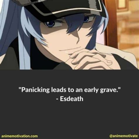 29+ Akame Ga Kill Quotes That Will Hit You Deep