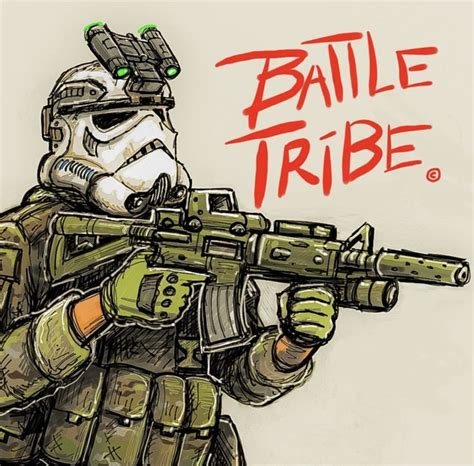 Battle Tribe In 2022 Star Wars Awesome Star Wars Facts Star Wars Poster