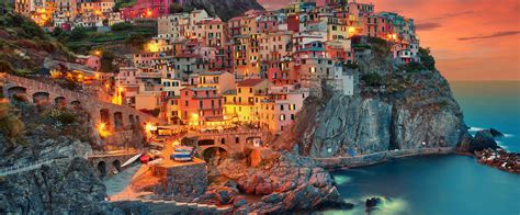 Cinque Terre Astuces Pour Visiter Ces Magnifiques Villages 50 OFF