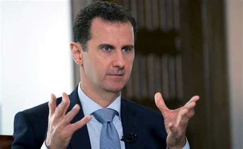 French Court Confirms Arrest Warrant For Syrias Assad Ya Libnan