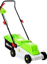 Характеристики Газонокосилка электрическая REDVERG RD-ELM32, 32см ...