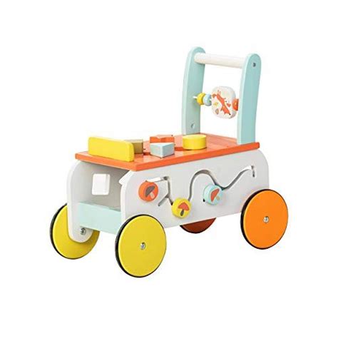 Labebe Trotteur Bebe Marcheur Chariot De Marche Chariot Enfant