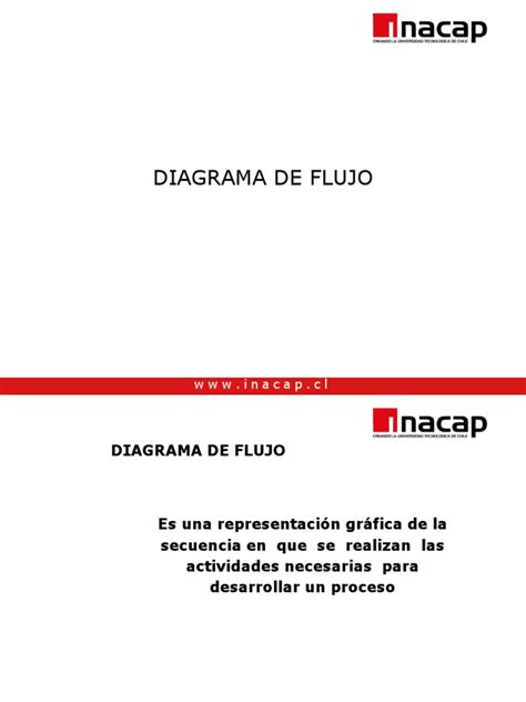 PDF Diagrama De Flujo DOKUMEN TIPS