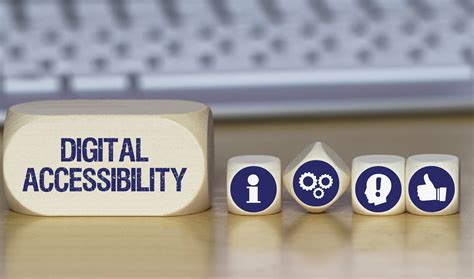 Digital Accessibility Volksbank Blog