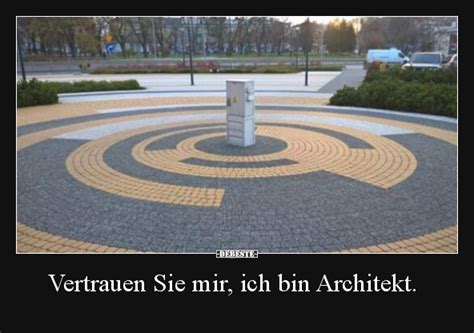 Vertrauen Sie Mir Ich Bin Architekt Debeste De