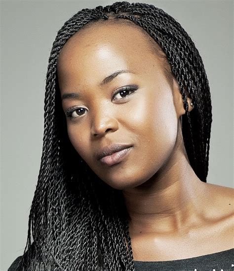 Celebrity Buzz Meet Fast Rising South African Actress Fulu Mugovhani