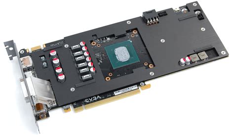 Обзор и тестирование видеокарты EVGA GeForce GTX 960 SuperSC ACX 2.0+