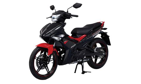 Yamaha Thailand Rilis Exciter Dengan Tiga Pilihan Warna Indonesia