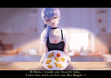 Day 24: Take your meds 🦖 : r/Hololive